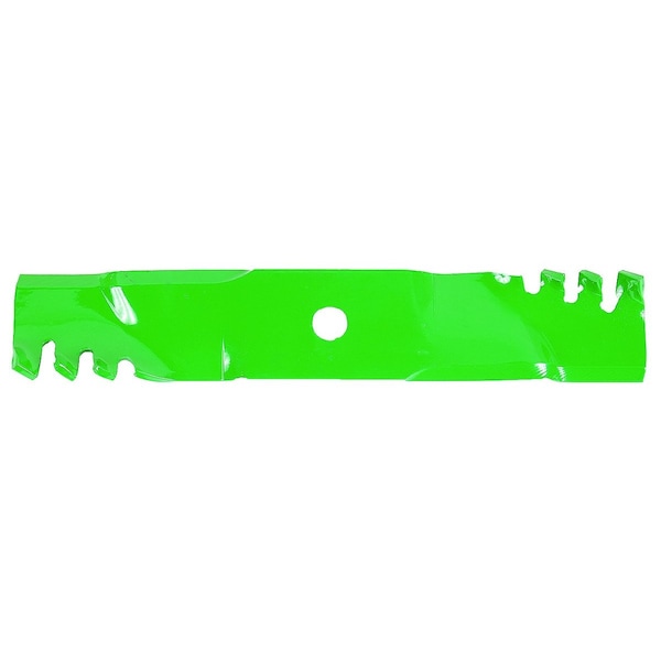 BLADE-MOWER, PRED, 17", 29/32", MULCH 16.9" x3.02" x1.1"